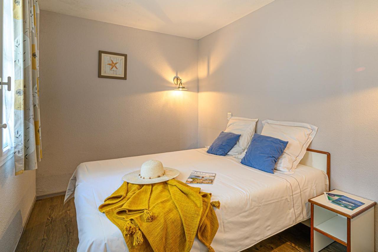 Le Galet Apartman Bénodet Kültér fotó